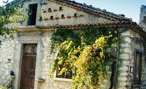 I Comuni nel Vino
