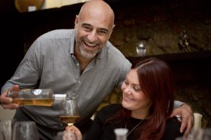degustazione roma 72 rid