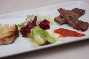 degustazione roma 69